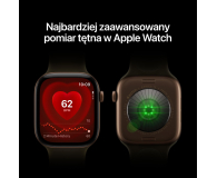 Apple Watch 12 46/Granatowa Noc Ceramika/Granatowy Pasek S/M 5G - 1594096 - zdjęcie 3